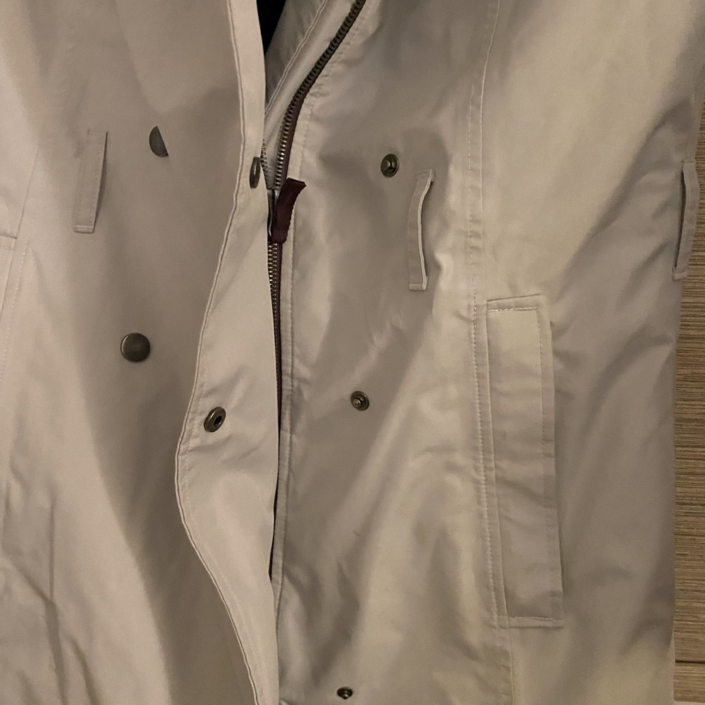 Helly Hansen Rain Jacket - image 6